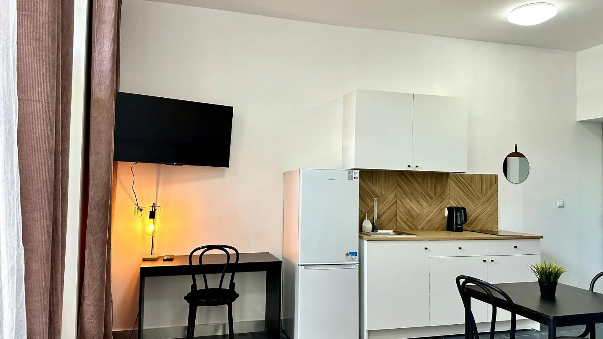 Apartment Studio Decetral W Sopocie Sopot
