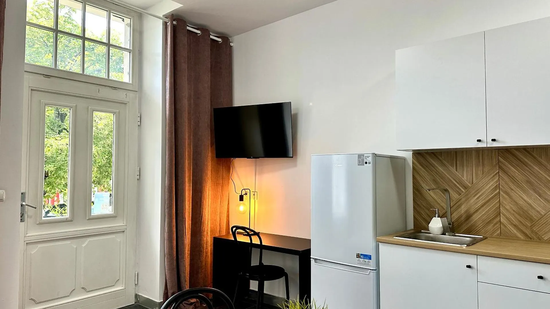 Studio Decetral W Sopocie Sopot