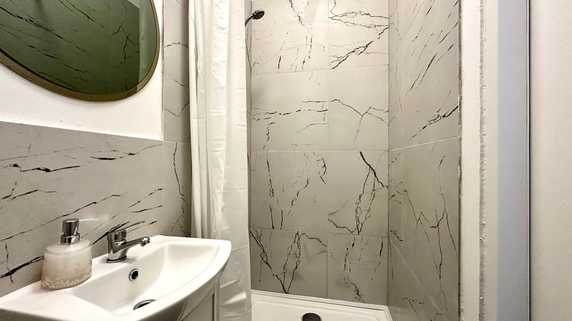 Studio Decetral W Sopocie Sopot Apartment