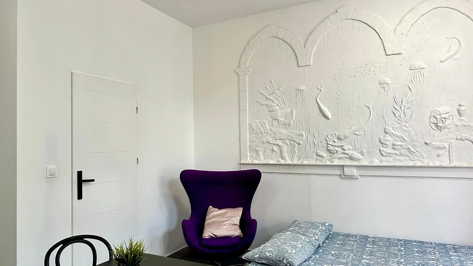 Studio Decetral W Sopocie Sopot 0*,  Poland