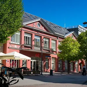 Aparthotel Monciak55, Zoppot