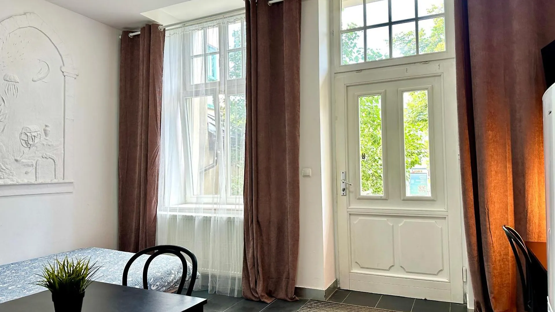 Apartment Studio Decetral W Sopocie Sopot Poland