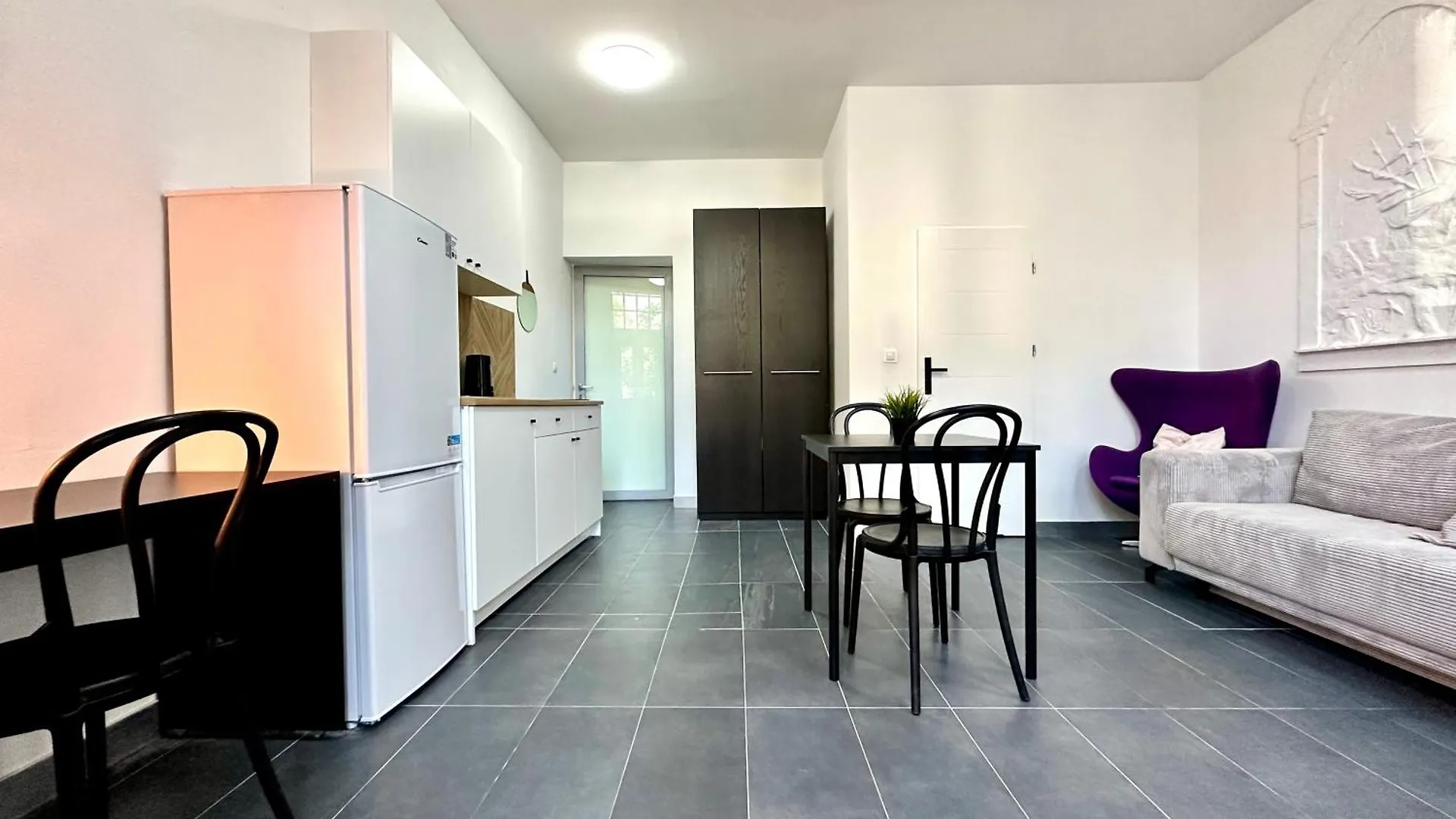 Studio Decetral W Sopocie Sopot 0*,  Poland
