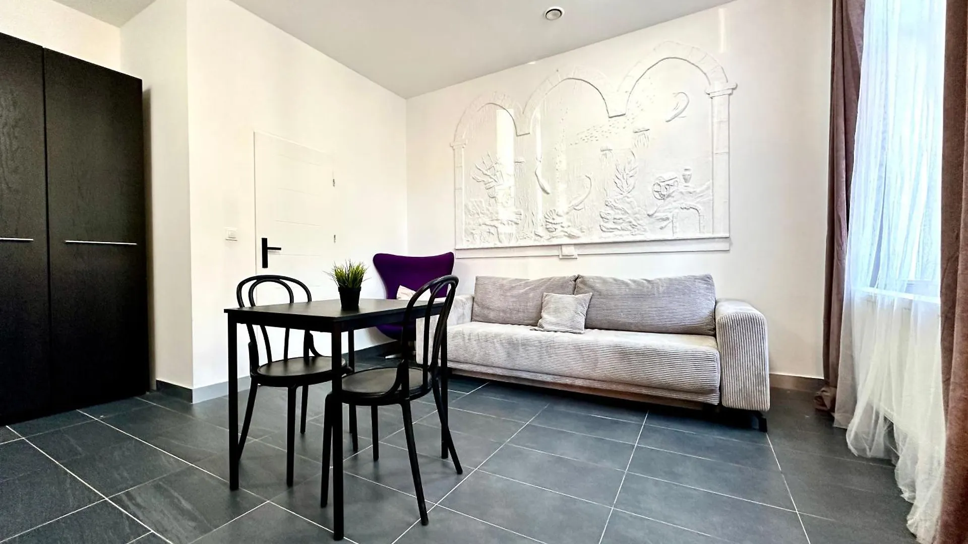 Apartment Studio Decetral W Sopocie Sopot