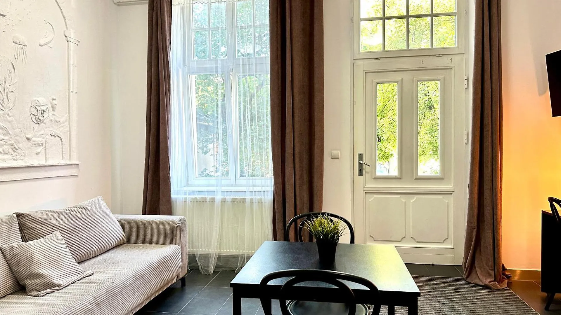 Studio Decetral W Sopocie Sopot Poland
