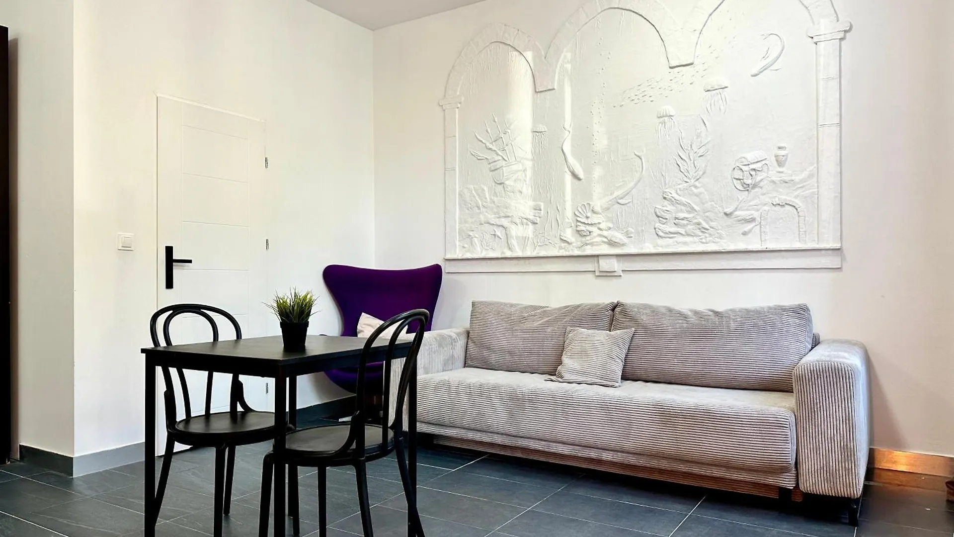 Apartment Studio Decetral W Sopocie Sopot