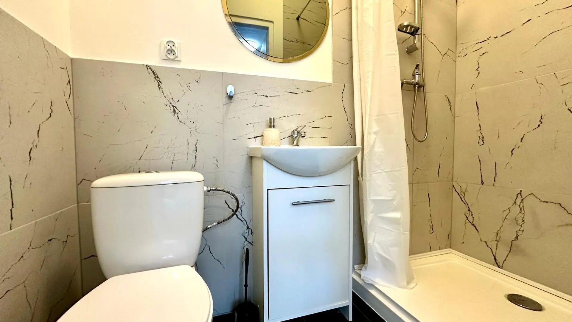Studio Decetral W Sopocie Sopot