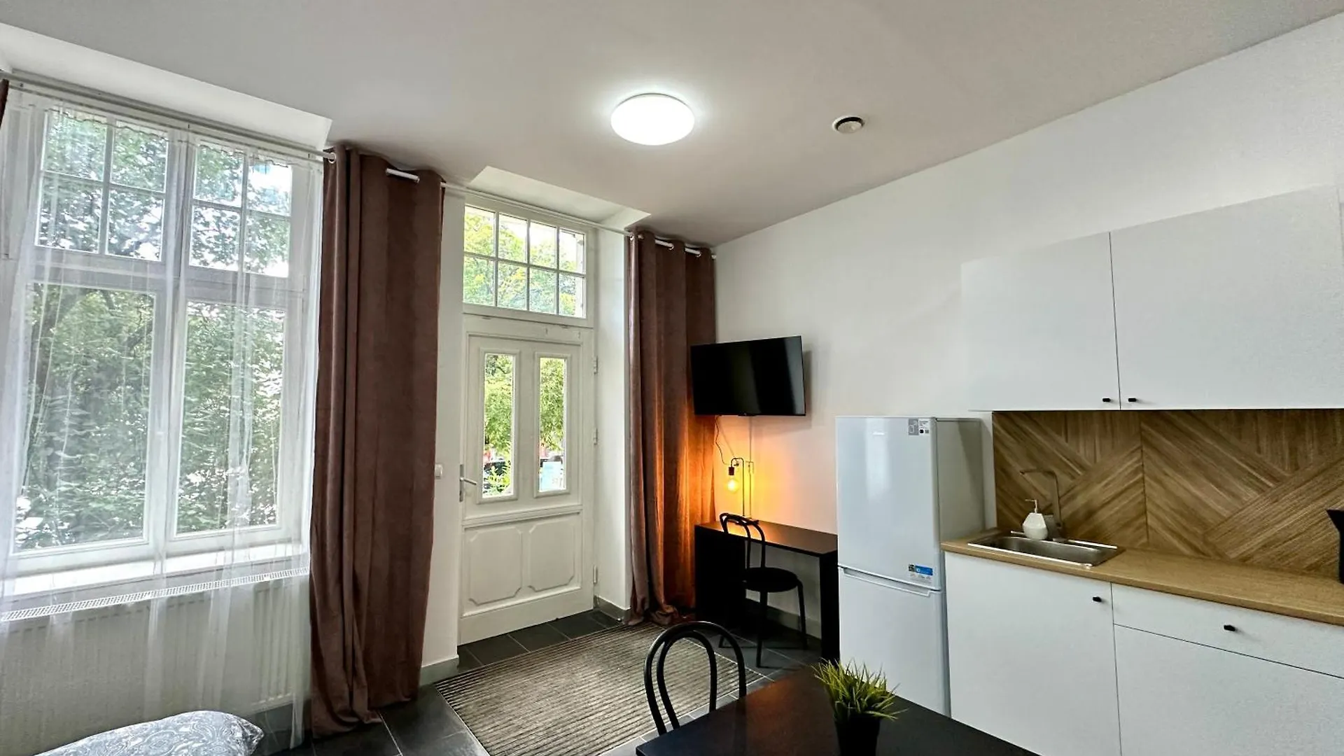 Studio Decetral W Sopocie Sopot 0*,