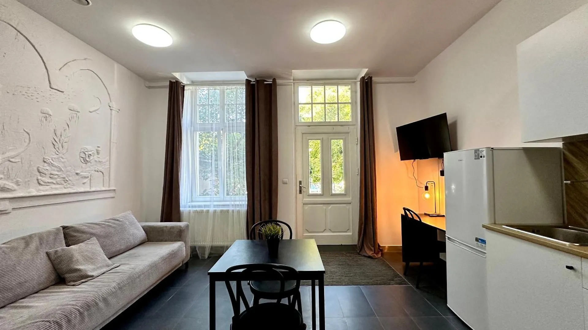Studio Decetral W Sopocie Sopot Apartment