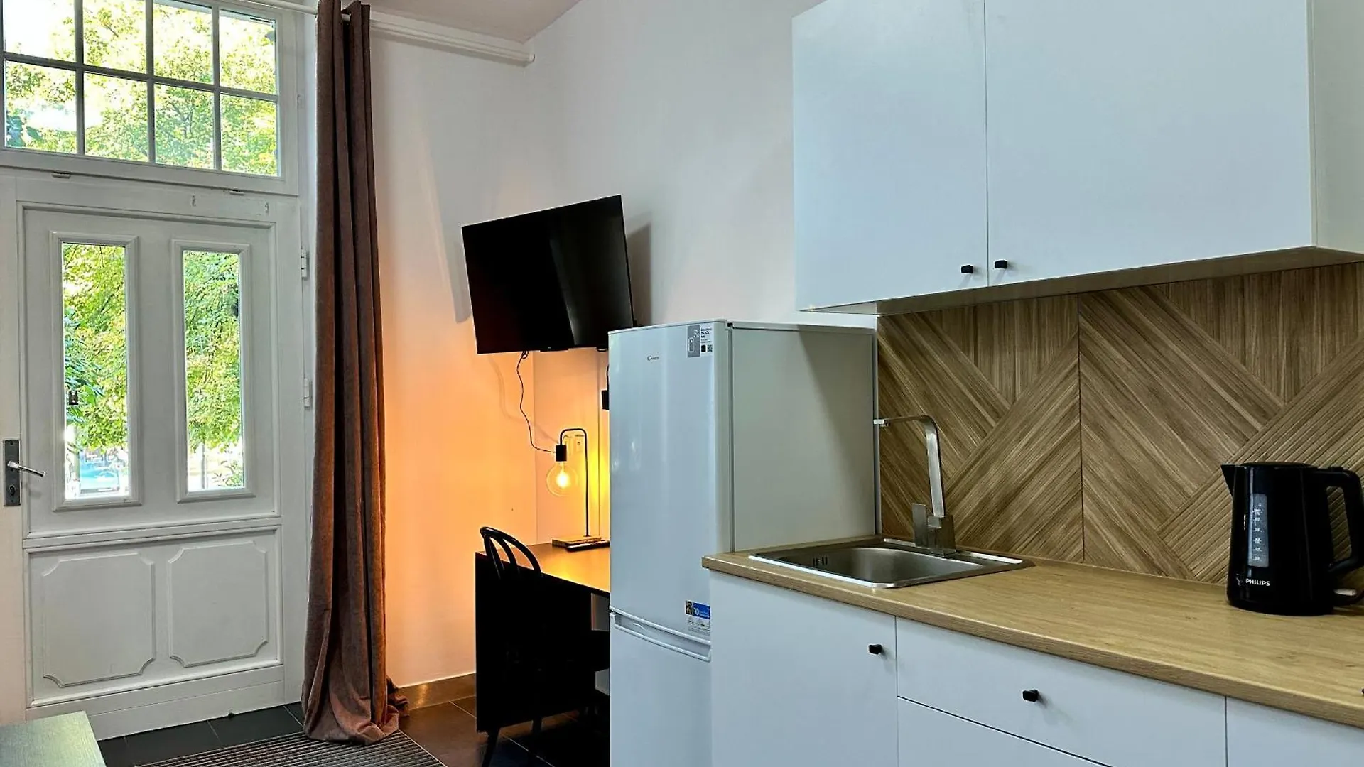 Studio Decetral W Sopocie Sopot