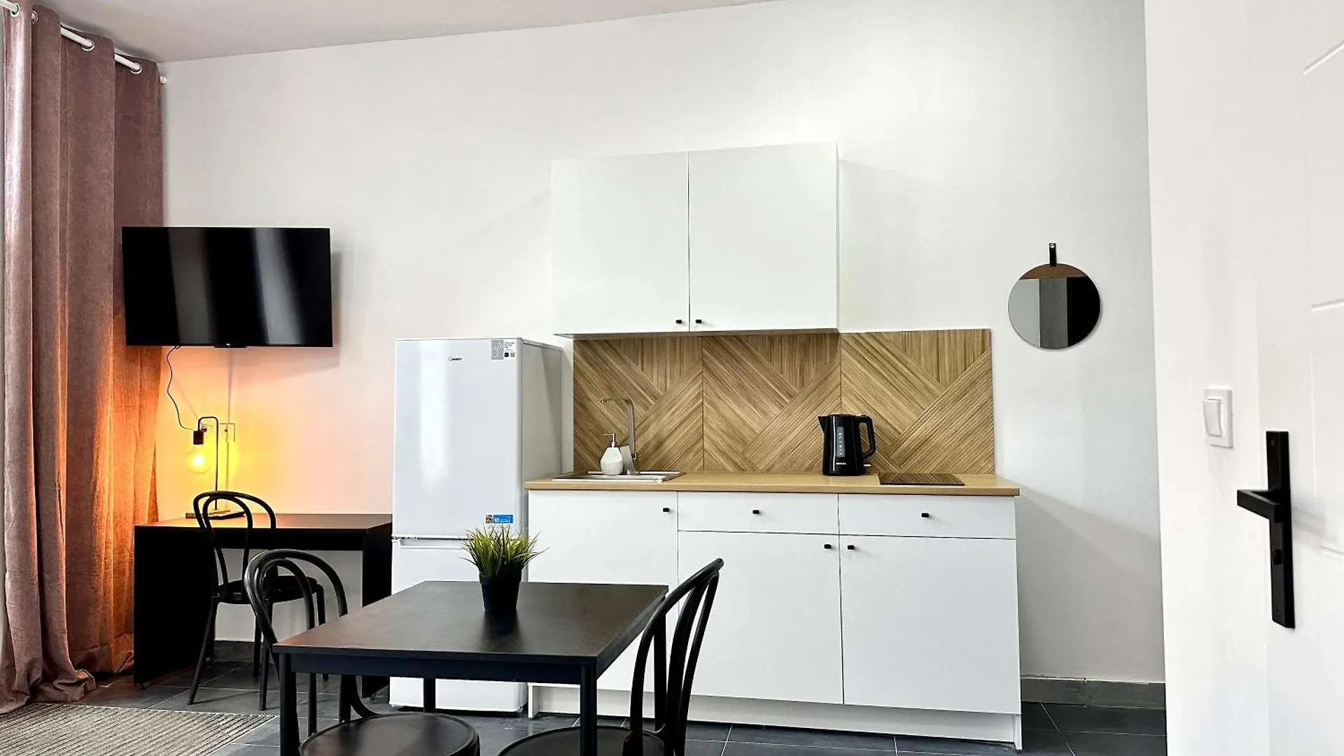Studio Decetral W Sopocie Sopot