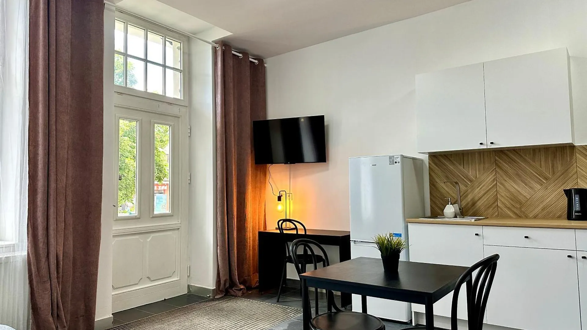 Apartment Studio Decetral W Sopocie Sopot